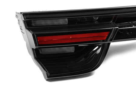 Porsche Panamera Left Rear Light, Magneti Marelli OEM, OEM 973945207A - View 10