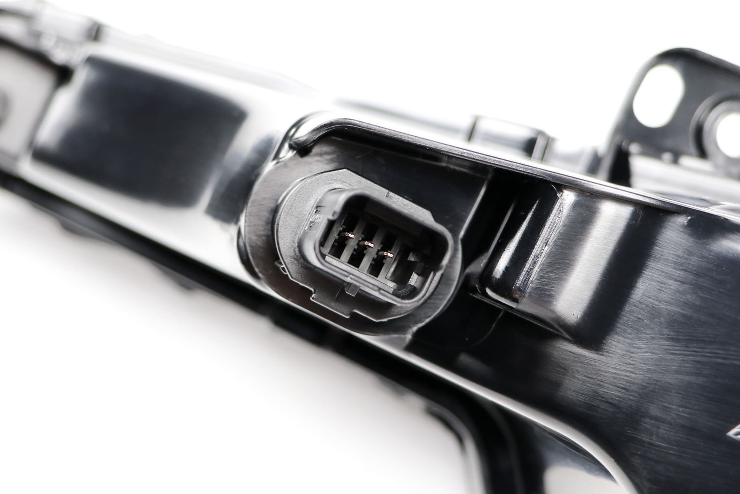 Hella LED Right Indicator for Peugeot, OEM quality, OEM 98.185.384.80 - View 8