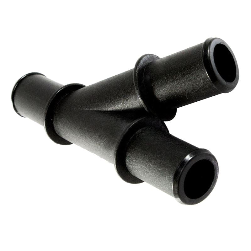Y Heater Water Hose Pipe Fitting - OEM 20MM-20MM-20MM | Eurowagens - View 2