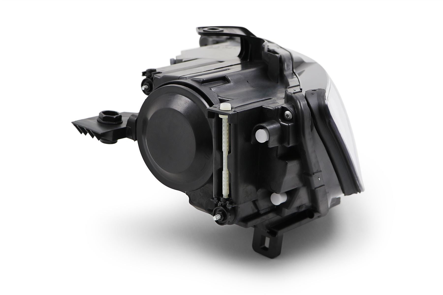 Hella Right Headlight for Audi, OEM quality, OEM 8V0941004A - View 2
