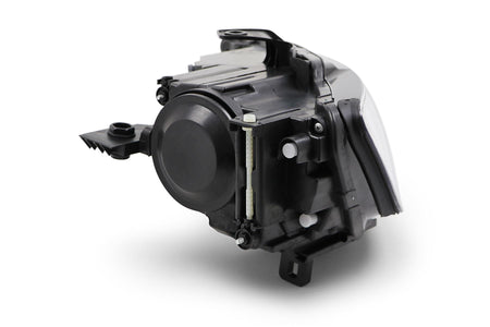 Hella Right Headlight for Audi, OEM quality, OEM 8V0941004A - View 2
