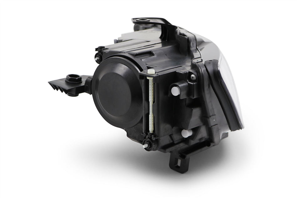 Hella Right Headlight for Audi, OEM quality, OEM 8V0941004A - View 2