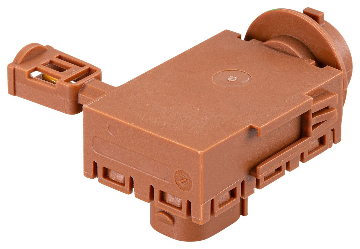 Hella Air Quality Sensor for Audi, OEM quality, OEM 4H0 907 658 D, MPN 6PX 012 684-081