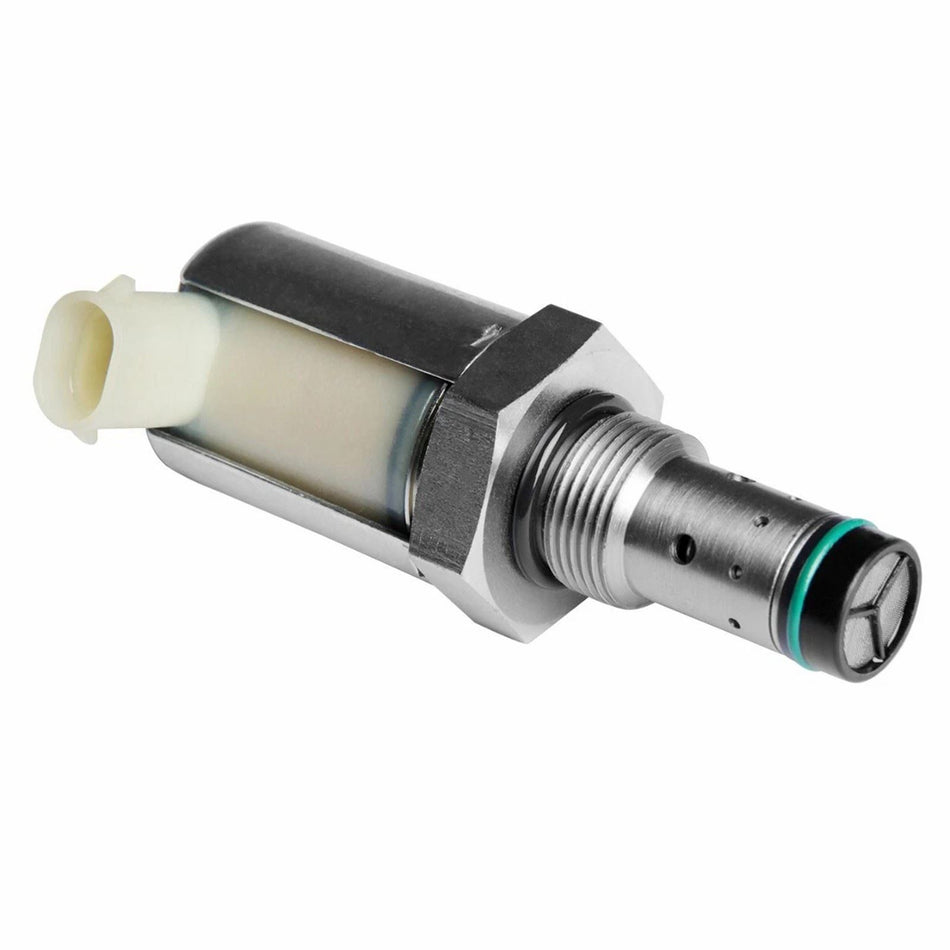 Injection Pressure Regulator Valve - for Ford - OEM 5C3Z-9C968-CA | Eurowagens - View 3