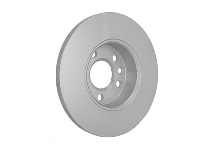 Volkswagen Transporter T4 Bus Brake Disc, Hella OEM, OEM 701615301G, MPN 8DD 355 127-321