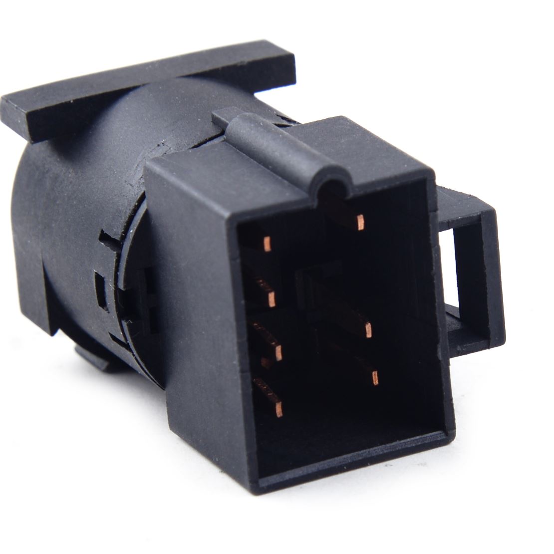 Blower Motor Switch - for Chevrolet & GMC - OEM 1572275 | Eurowagens - View 2