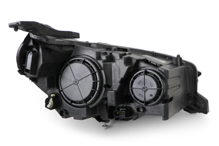 Vauxhall Corsa F Left Headlight, Valeo OEM - View 9