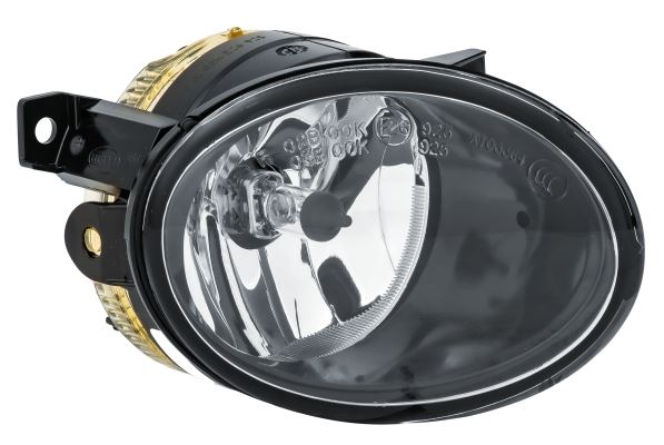 Hella Right Front Fog Light for Volkswagen, OEM quality, OEM 2H0 941 700 A - View 3