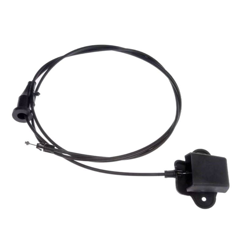 Bonnet Release Cable - for Chrysler - OEM 05065522AE | Eurowagens - View 5