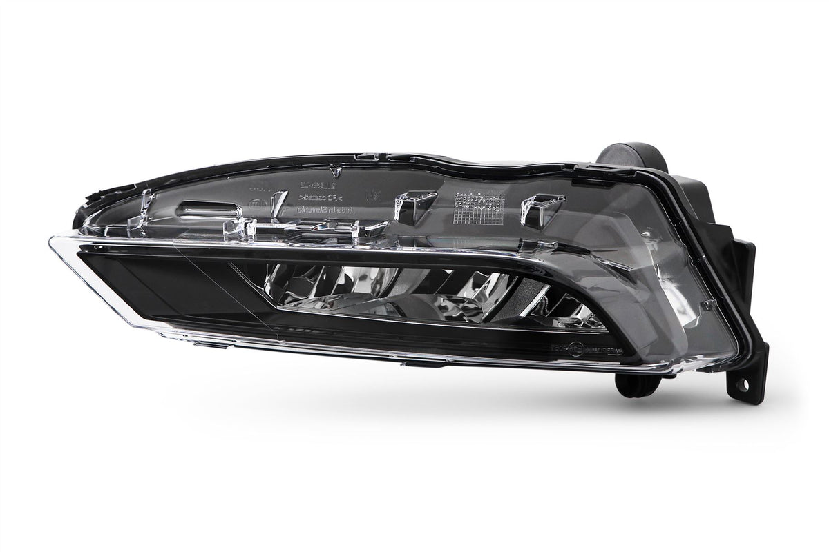 Seat Ateca Left Front Fog Light, Hella OEM, OEM 5F0941701D - View 8
