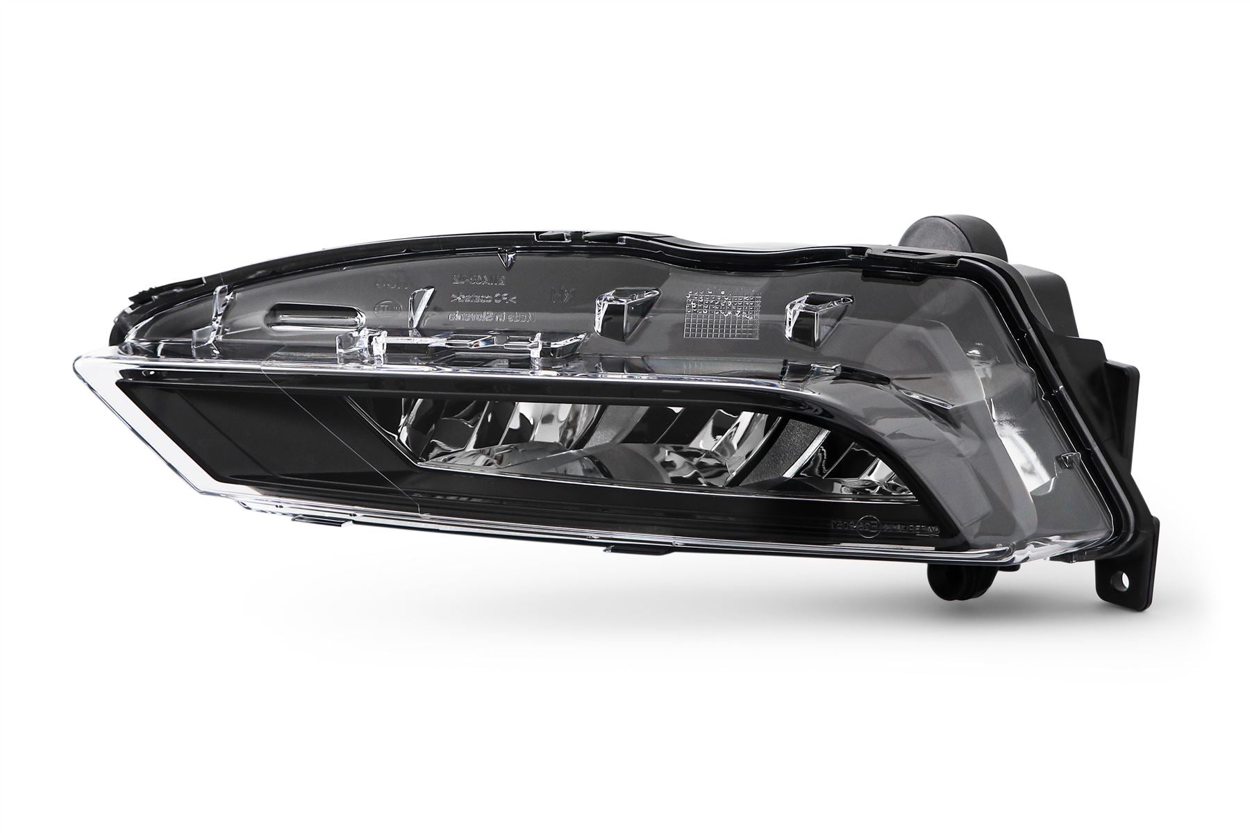 Seat Ateca Left Front Fog Light, Hella OEM, OEM 5F0941701D - View 8