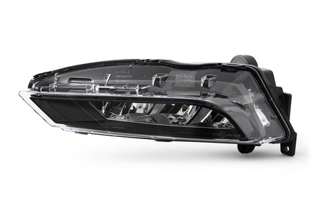 Seat Ateca Left Front Fog Light, Hella OEM, OEM 5F0941701D - View 8