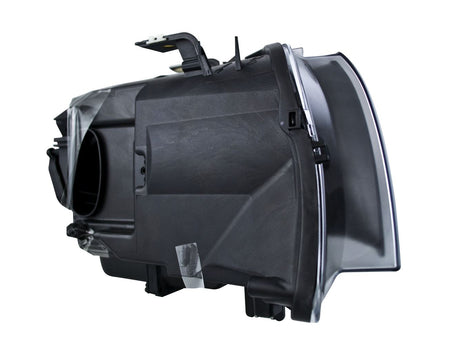 Hella Bi-Xenon Left Headlight for BMW, OEM quality, OEM 6 942 741 - View 6