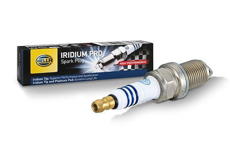Hella Spark Plug for Skoda, Volkswagen & more, OEM quality, OEM 101 000 016 AB, MPN 8EH 188 706-031