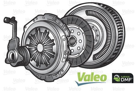 Valeo Clutch Kit for Renault, OEM quality, OEM 7701479022 - View 5