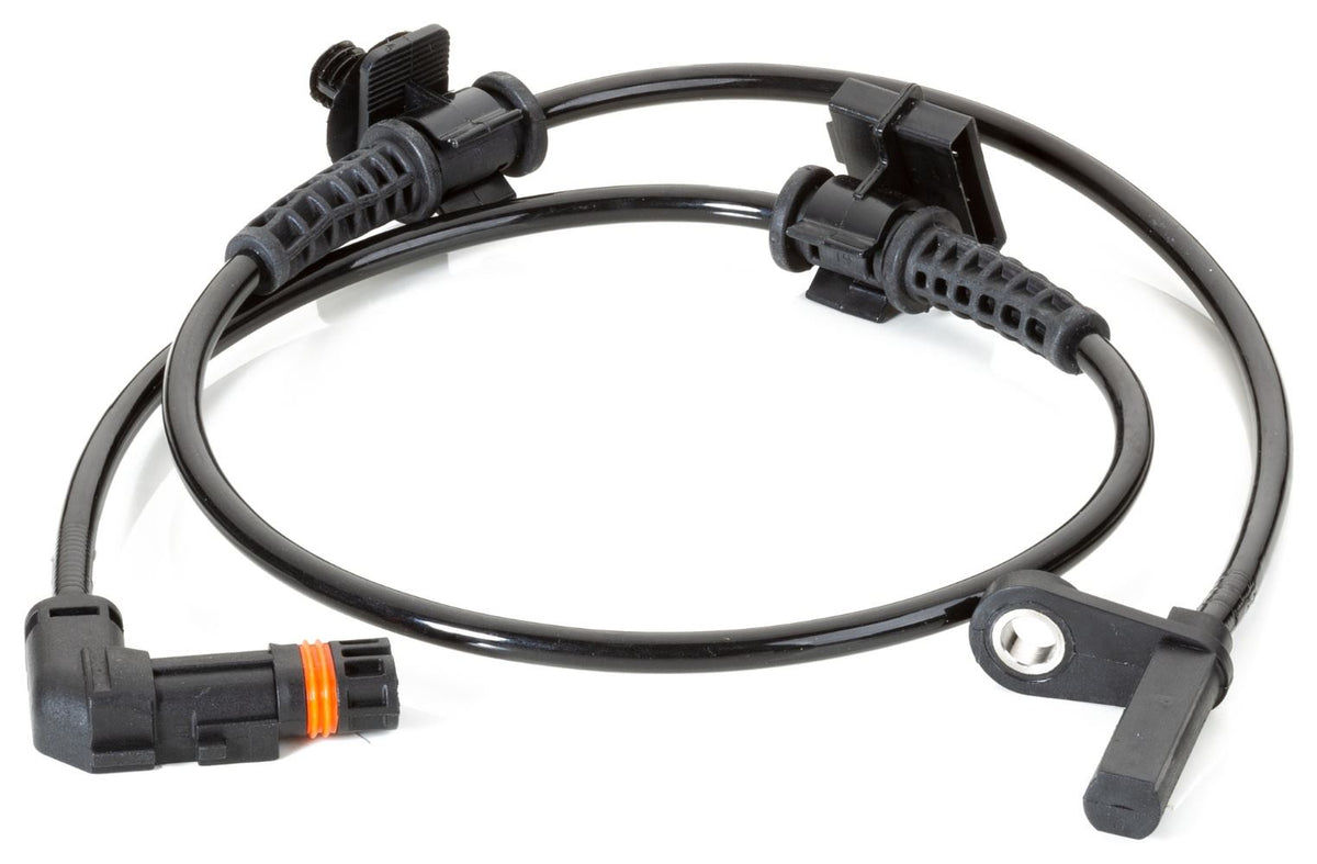 Hella ABS Wheel Speed Sensor for Chrysler & Jeep, OEM quality, OEM 4779341AA, MPN 6PU 230 040-001