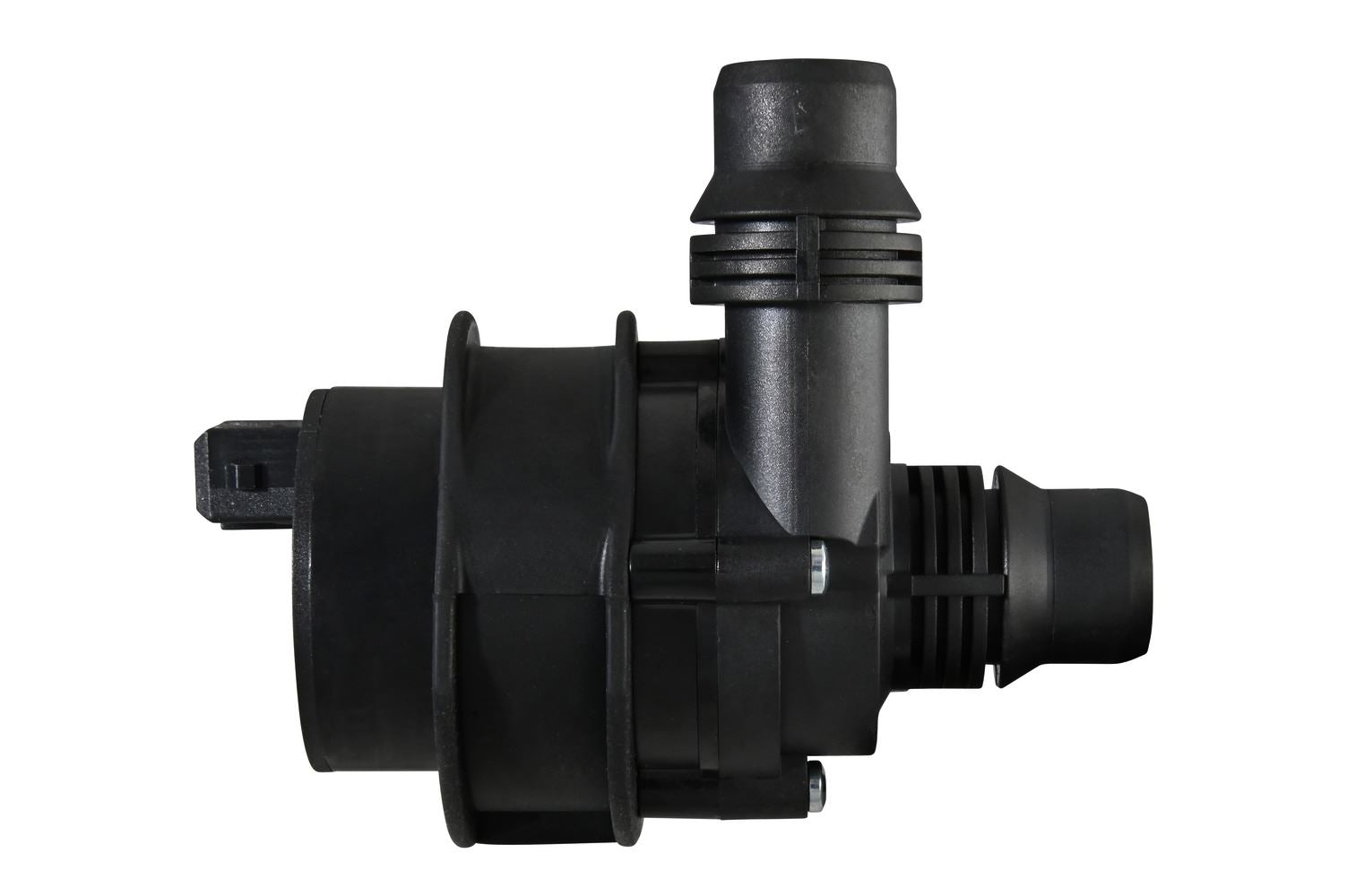 BMW X6 (E71, E72) Water Pump, Hella OEM, OEM 6 951 549 - View 3