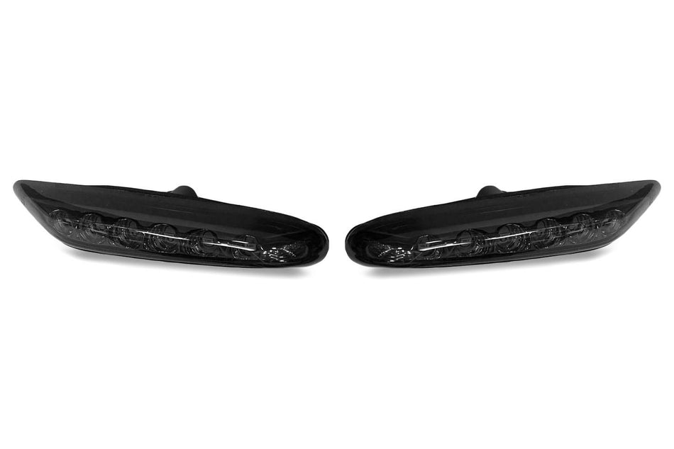 Side Indicator Set LED - for BMW - OEM V-170141 | Eurowagens - View 2