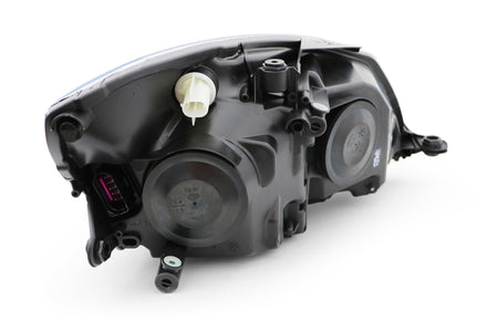 Hella Left Headlight for Skoda, OEM quality, OEM 5J2941017D - View 3