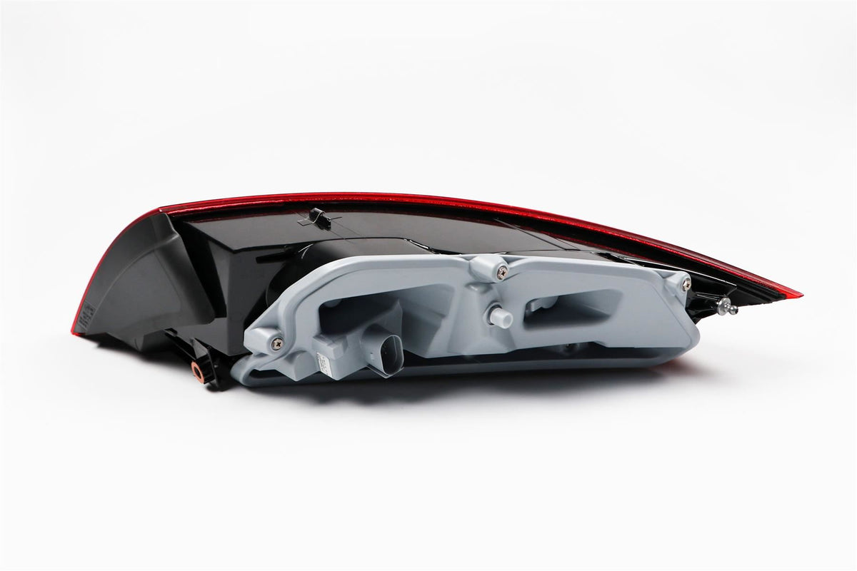 Audi TT Left Rear Light, Magneti Marelli OEM, OEM 8J0945095C - View 8