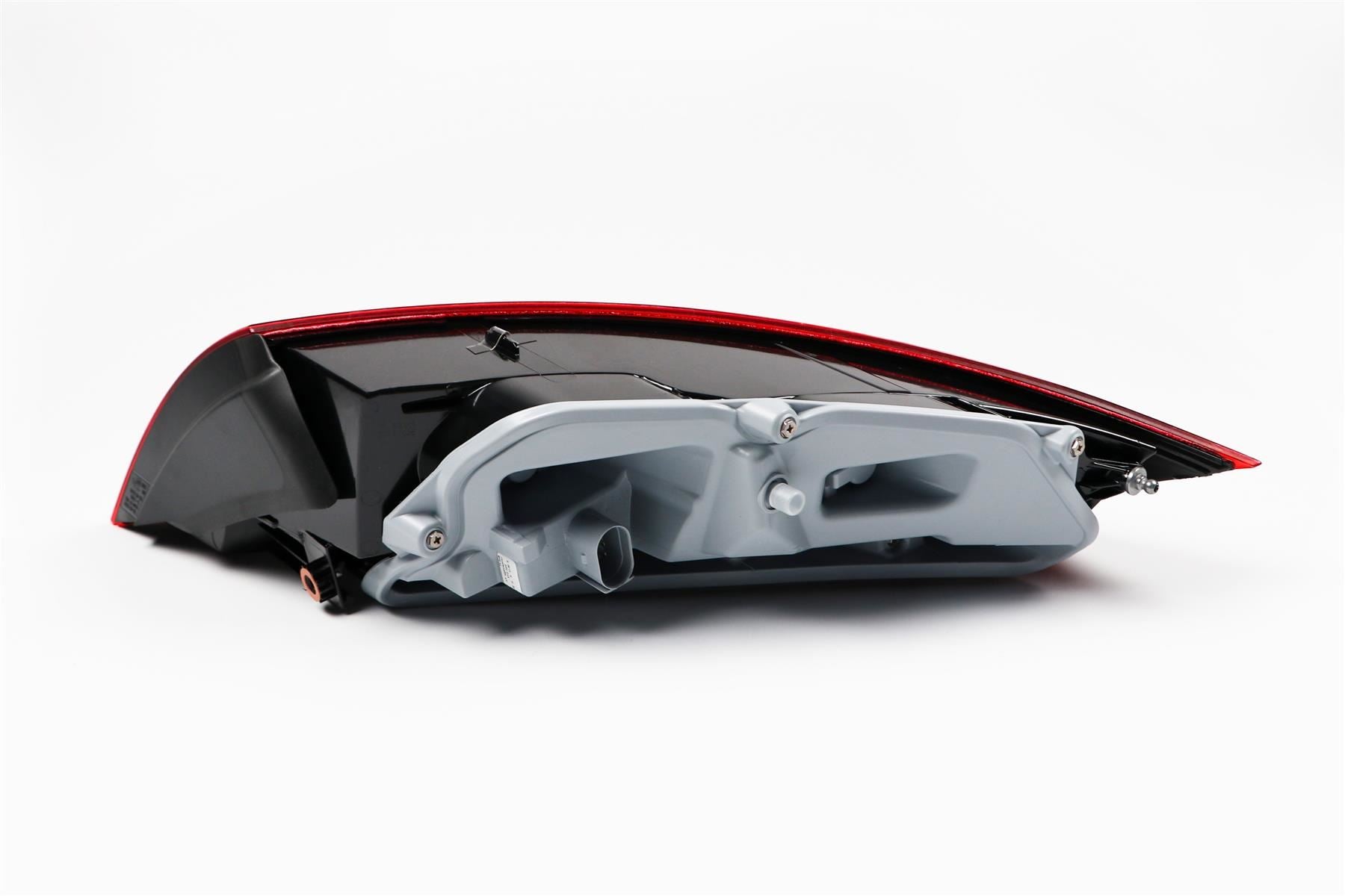Audi TT Left Rear Light, Magneti Marelli OEM, OEM 8J0945095C - View 8