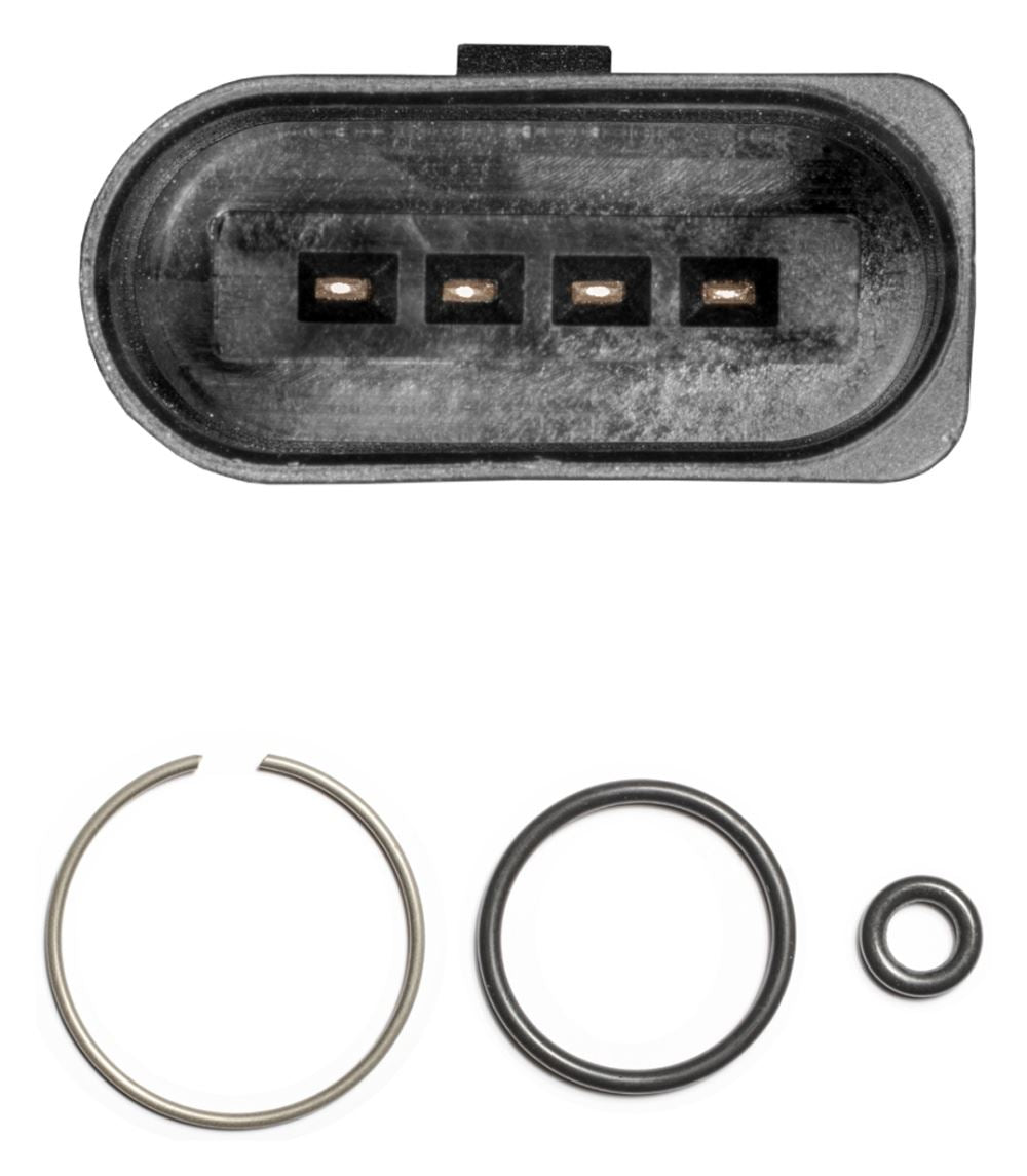 Hella Sensor for Seat, Audi & more, OEM quality, OEM 1K0 906 207 - View 2