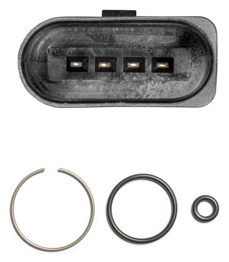 Hella Sensor for Seat, Audi & more, OEM quality, OEM 1K0 906 207 - View 2