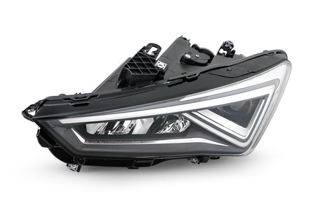 Valeo LED Left Headlight for Seat & Cupra, OEM quality, OEM 5FC941773 - View 2