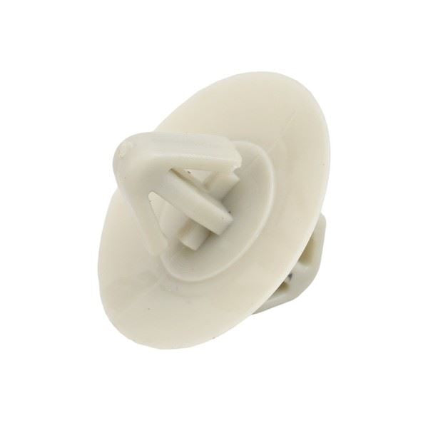 Body Panel Trim Clip - for Vauxhall & Nissan - OEM 500326896 | Eurowagens - View 2