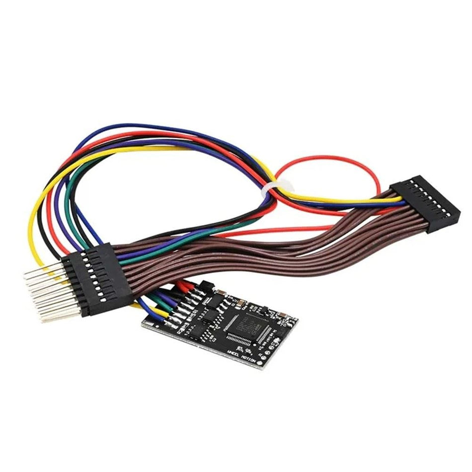 CAN Bus Filter Cable | Eurowagens