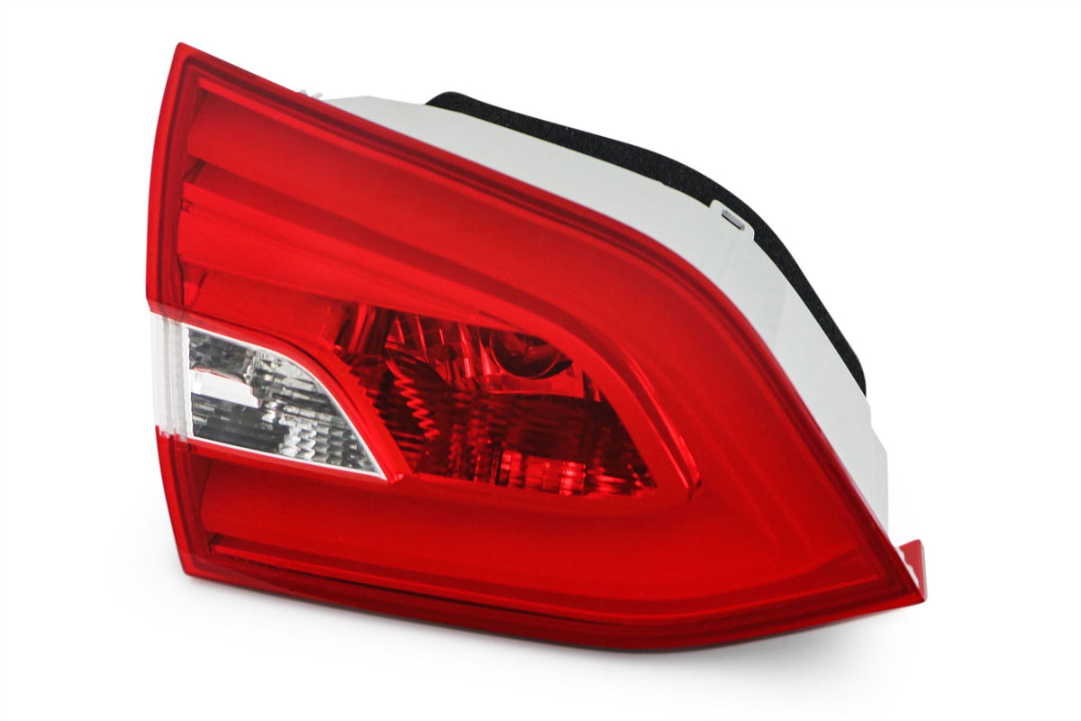 Peugeot 308 Left Rear Light, Valeo OEM, OEM 9678098080 - View 5