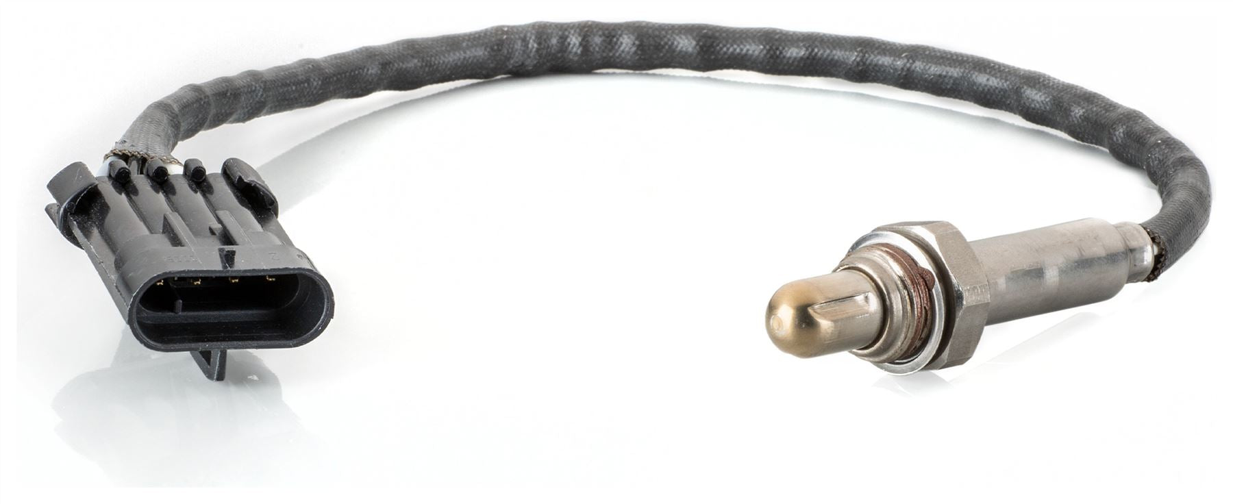 Vauxhall Frontera Mk II Oxygen Sensor, Hella OEM, OEM 25133737, MPN 6PA 358 103-501