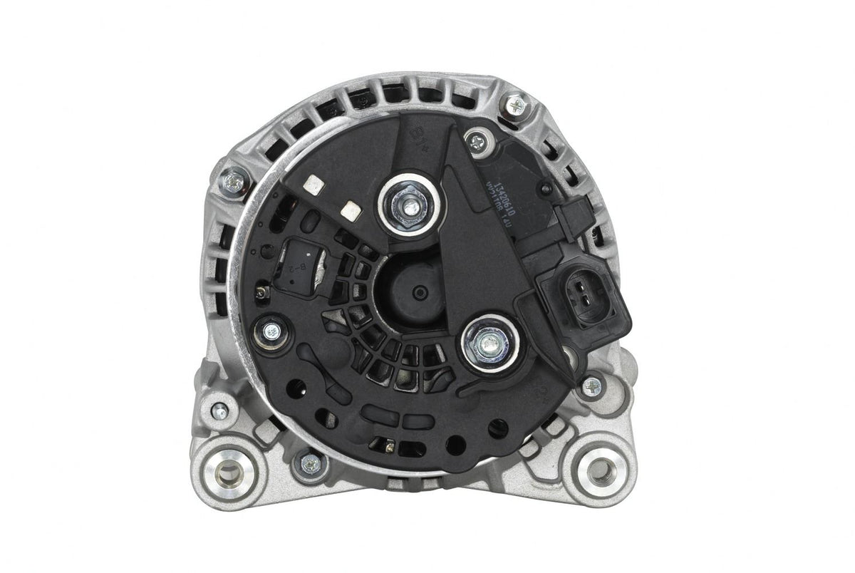 Hella Alternator for Volkswagen, Audi & more, OEM quality, OEM 03P 903 023 C - View 4