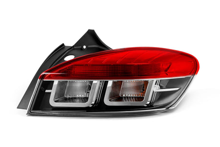 Renault Megane Right Rear Light, Valeo OEM, OEM 265500008R, MPN 43859