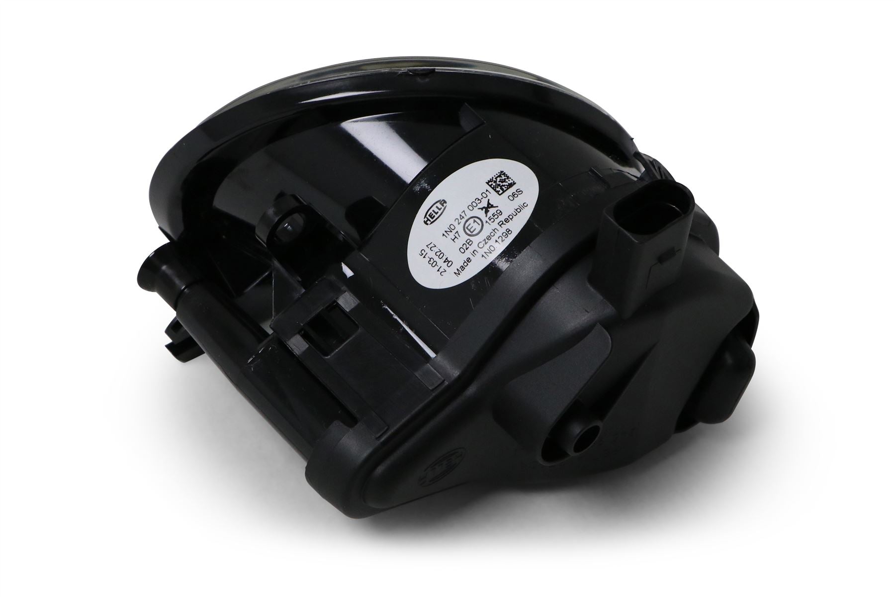Hella Left Front Fog Light for Audi, OEM quality, OEM 8P0941699A - View 2