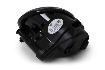 Hella Left Front Fog Light for Audi, OEM quality, OEM 8P0941699A - View 2