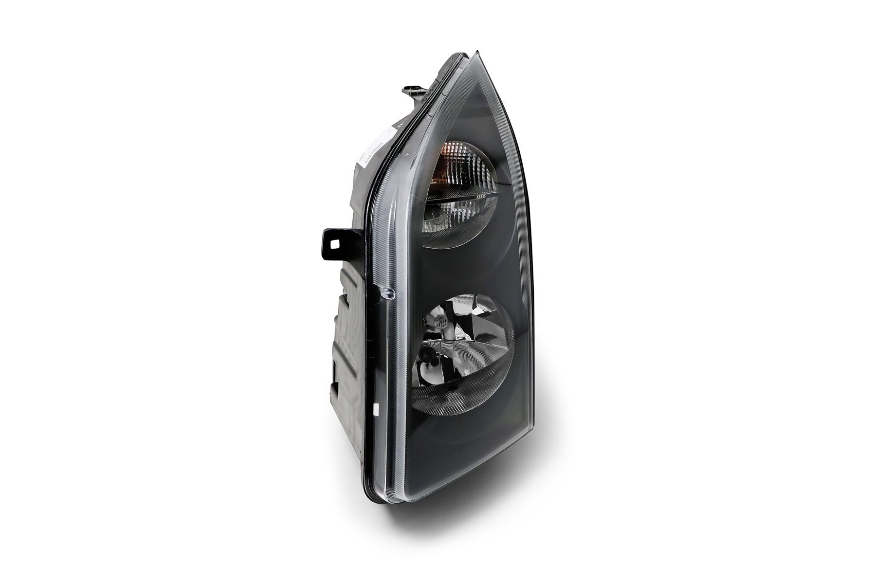 Hella DRL Left Headlight for Volkswagen, OEM quality, OEM 2E2941005 - View 6