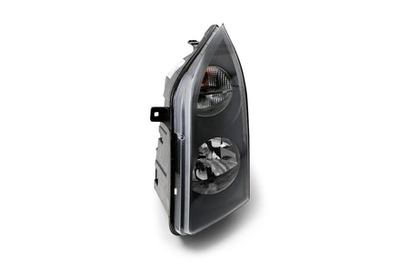 Hella DRL Left Headlight for Volkswagen, OEM quality, OEM 2E2941005 - View 6