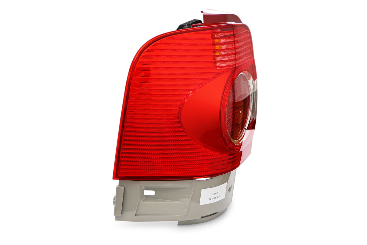 Volkswagen Sharan Left Rear Light, Hella OEM, OEM 7M3945095 - View 11