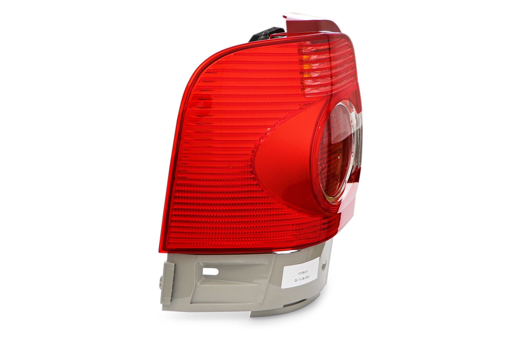 Volkswagen Sharan Left Rear Light, Hella OEM, OEM 7M3945095 - View 11