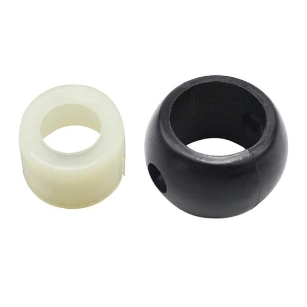 Gear Shift Ball Bushing - for Mitsubishi - OEM MD701577 | Eurowagens - View 2