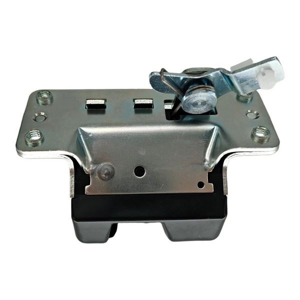 Tailgate Latch Lock - for Nissan, Renault & more | Eurowagens - View 9