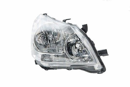 Toyota Verso Right Headlight, Magneti Marelli OEM, OEM 811300F110, MPN MHL8751