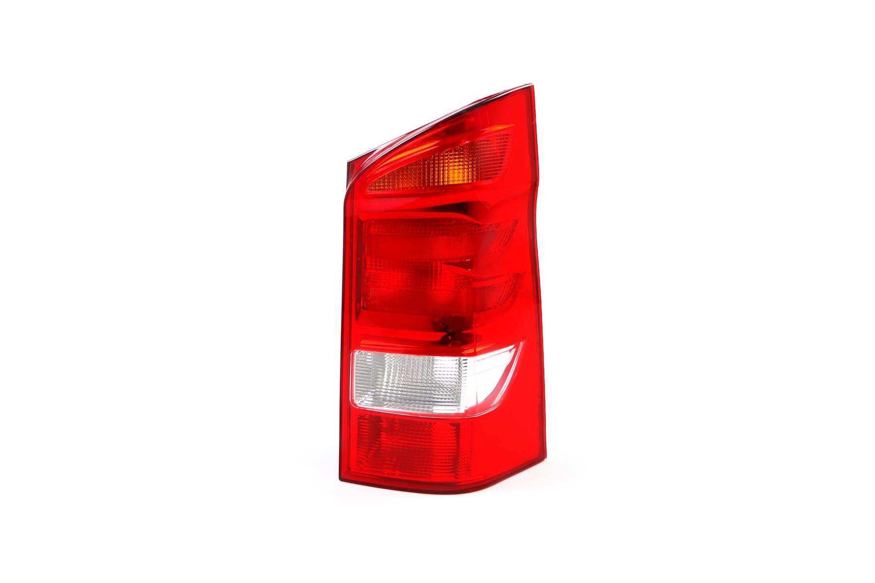 Hella Right Rear Light for Mercedes-Benz, OEM quality, OEM A4478200164