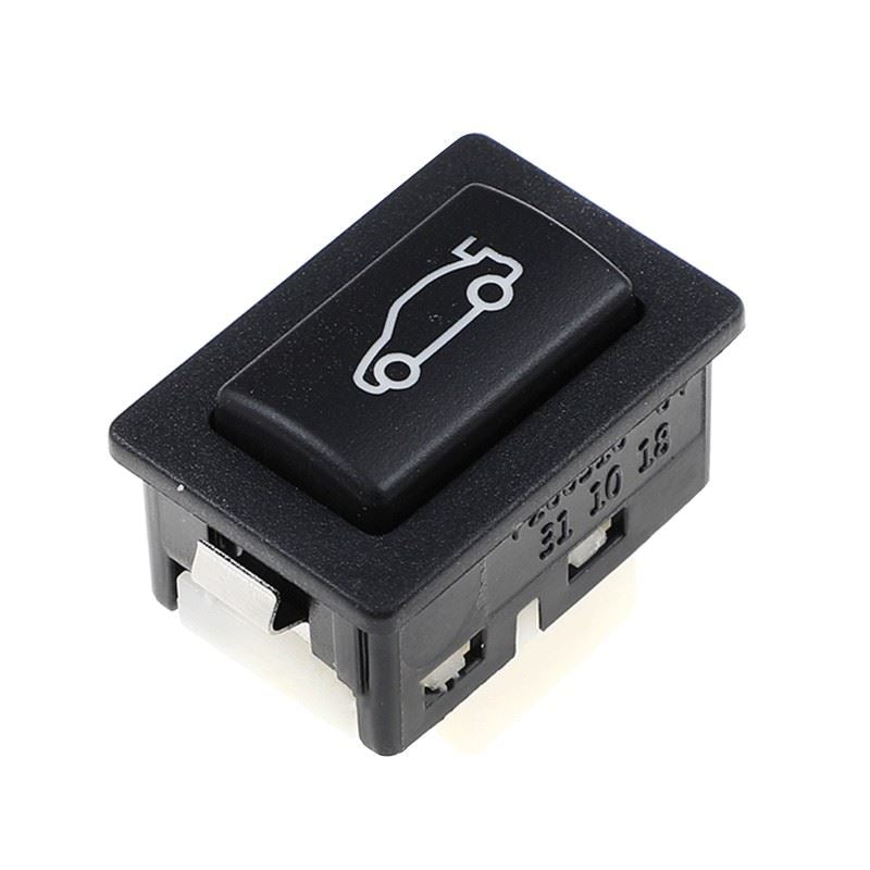 Trunk Release Switch - for BMW - OEM 61319200316 | Eurowagens