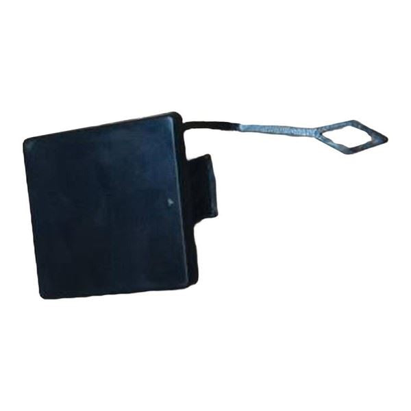 Bumper Tow Hook Cover Rear - for Mercedes-Benz - OEM 2038850126 | Eurowagens - View 5