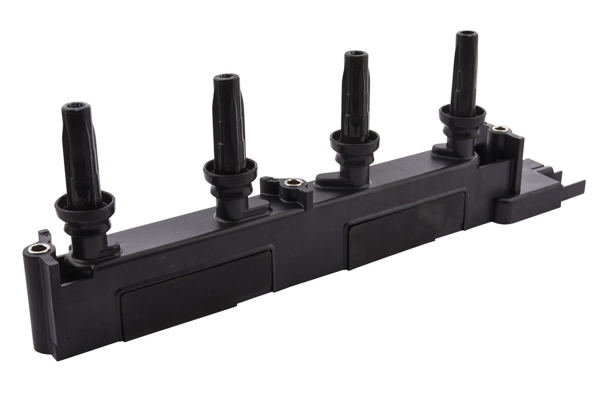 Hella Ignition Coil for Peugeot, Fiat & more, OEM quality, OEM 5970.75, MPN 5DA 358 000-891