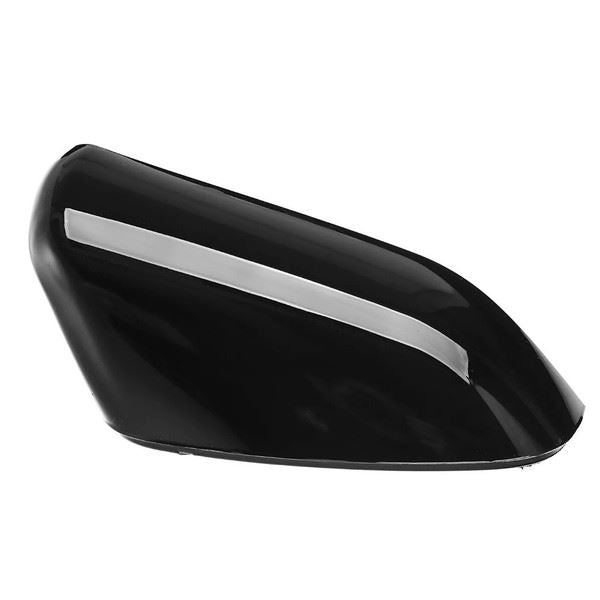Door Mirror Cover Cap - for Land Rover - OEM LR015057 | Eurowagens - View 2
