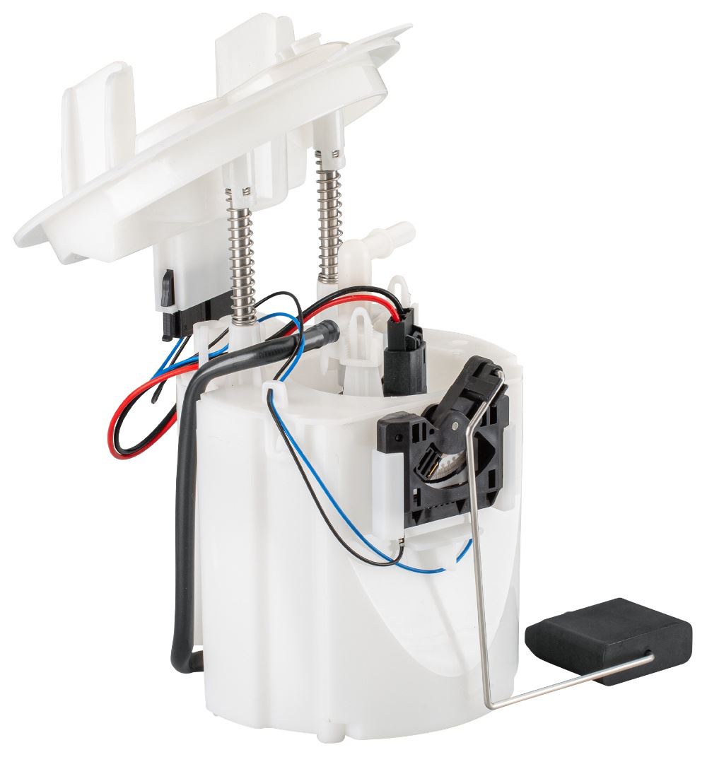 Hella Fuel Pump for Mercedes-Benz, OEM quality, OEM 212 470 15 94, MPN 8TF 358 146-031