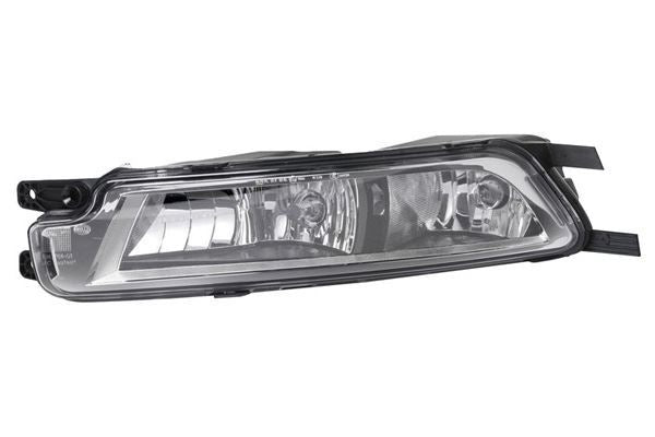 Hella DRL Left Front Fog Light for Volkswagen, OEM quality, OEM 3G0941661J - View 2